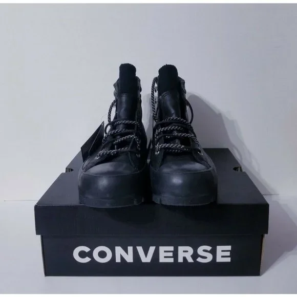 Converse CTAS Lugged Winter HI Gore-Tex - Picture 4 of 7